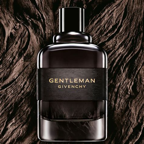 givenchy men's perfume